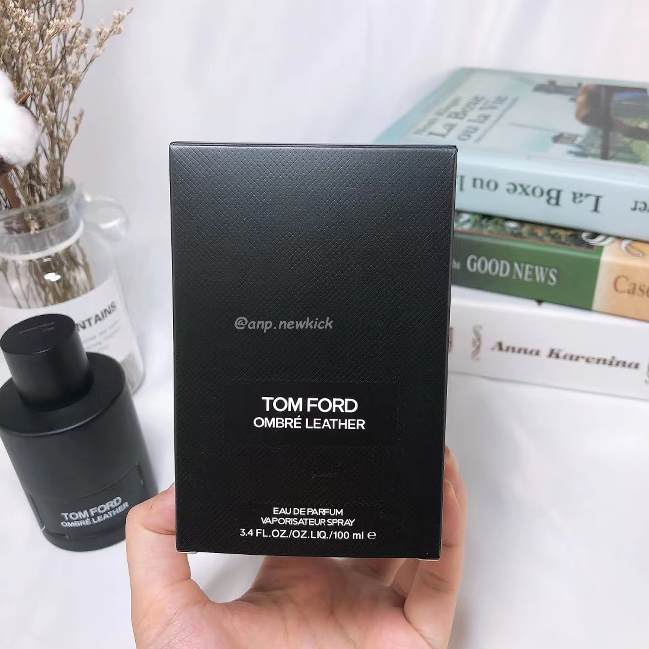 Tom Ford Ombre Leather M Edp 100ml (2) - newkick.cc